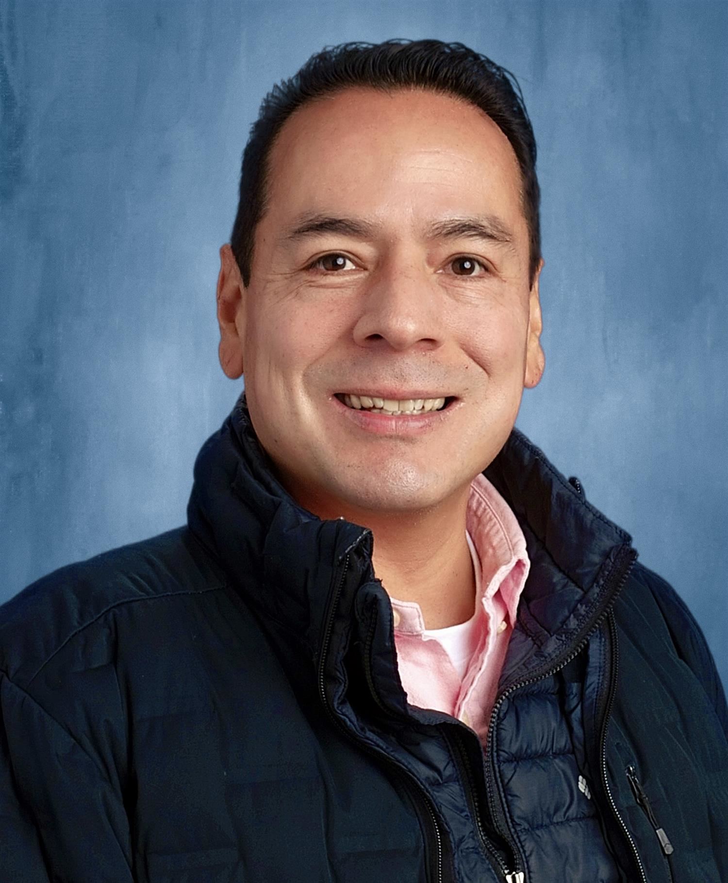 Mr.Ordonez
